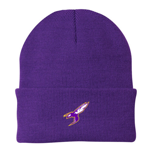 E1 - Port Authority CP90 Knit Cap Thumbnail