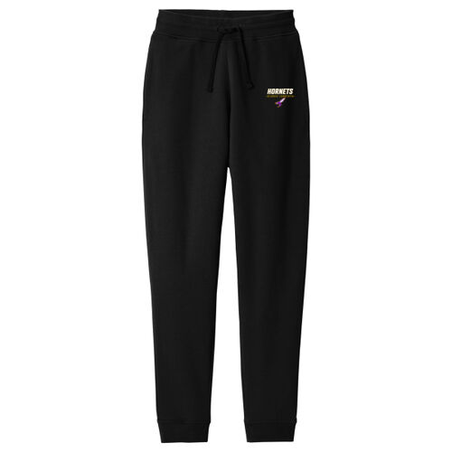 DTF1 - District Adult VIT Fleece Jogger Thumbnail